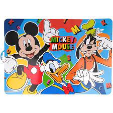 salvamantel mickey